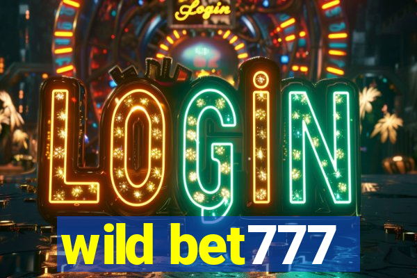 wild bet777